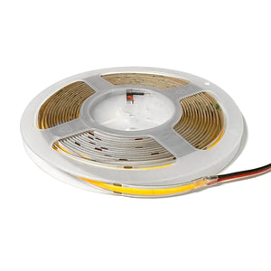 LED Strip COB 8W/m Essential 8mm | 5 meters