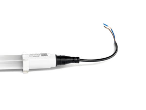 TL Tube G13 cable connection