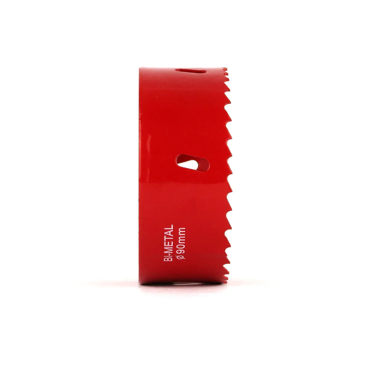 Hole Saw 90mm HSS Bi-metal incl. Centering Drill