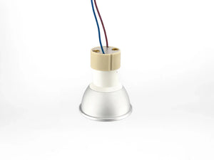 GU10 Ceramic lamp base