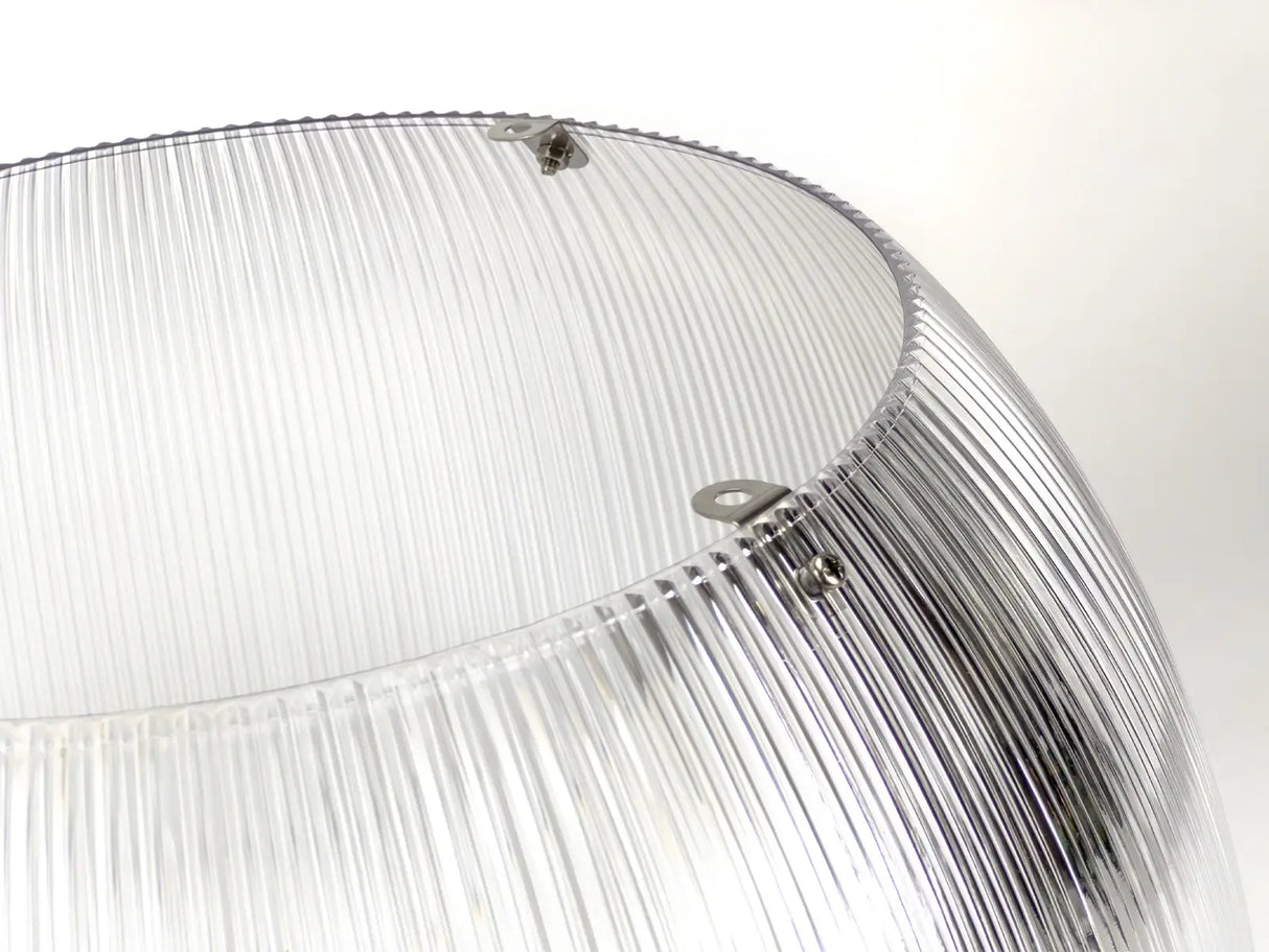 Reflector para campana LED UFO 310x165mm