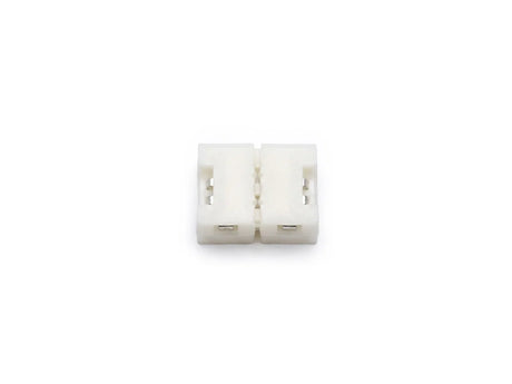 LED Strip SMD2835 4,8W/m 60 LEDs/m 24V | 20 meter set - LED Strip Connector 8mm SMD 2835 | Enkelkleurig