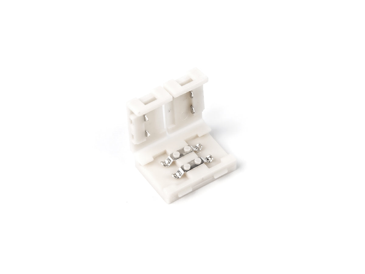 LED Strip Connector 8mm | SMD 2835 | Single Color