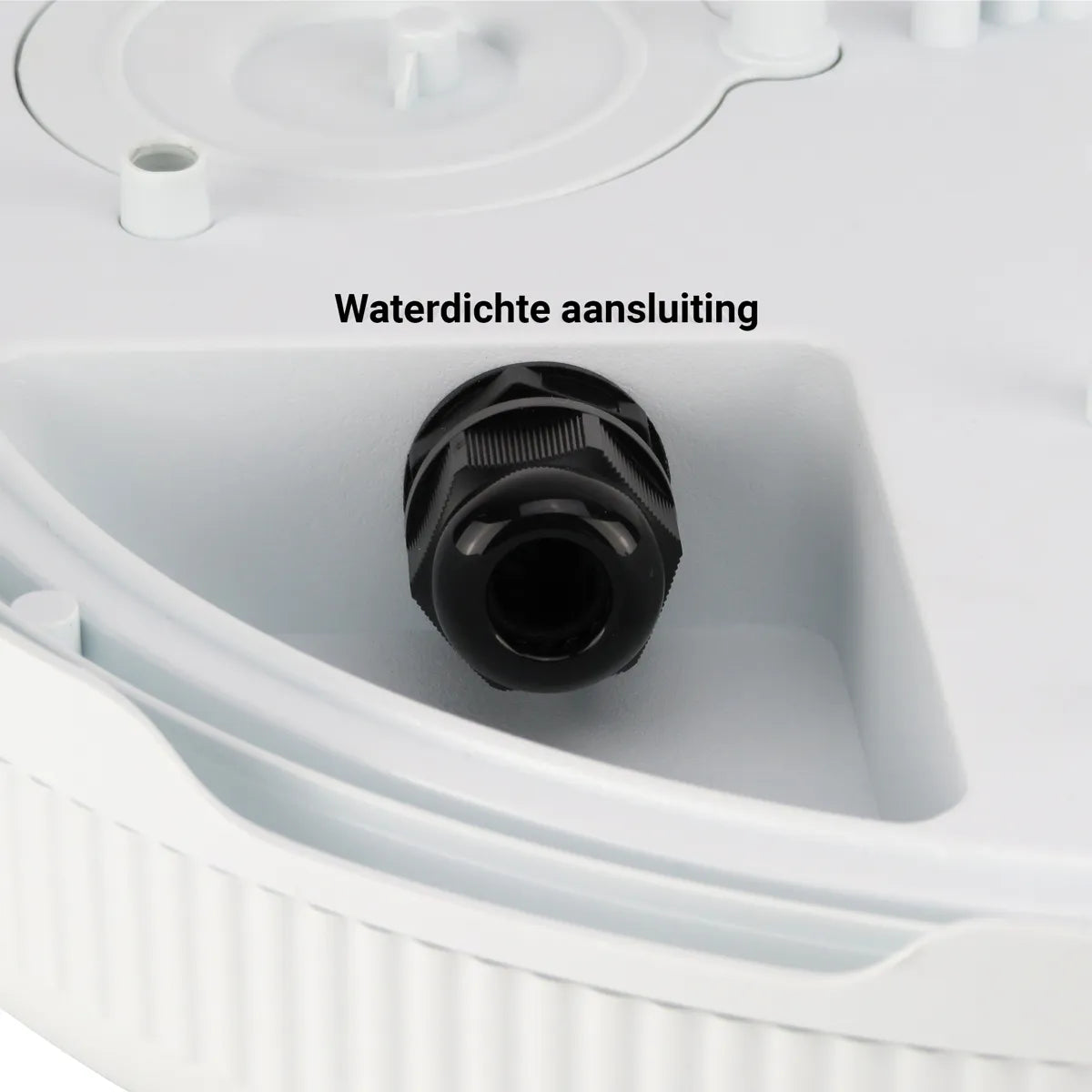 LED Bulkhead surface mounted IP66 IK08 waterproof 30cm 20W