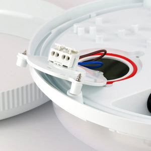 LED Bulkhead surface mounted IP66 IK08 waterproof 30cm 20W
