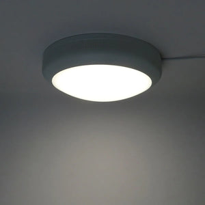 LED Bulkhead surface mounted IP66 IK08 waterproof 30cm 20W