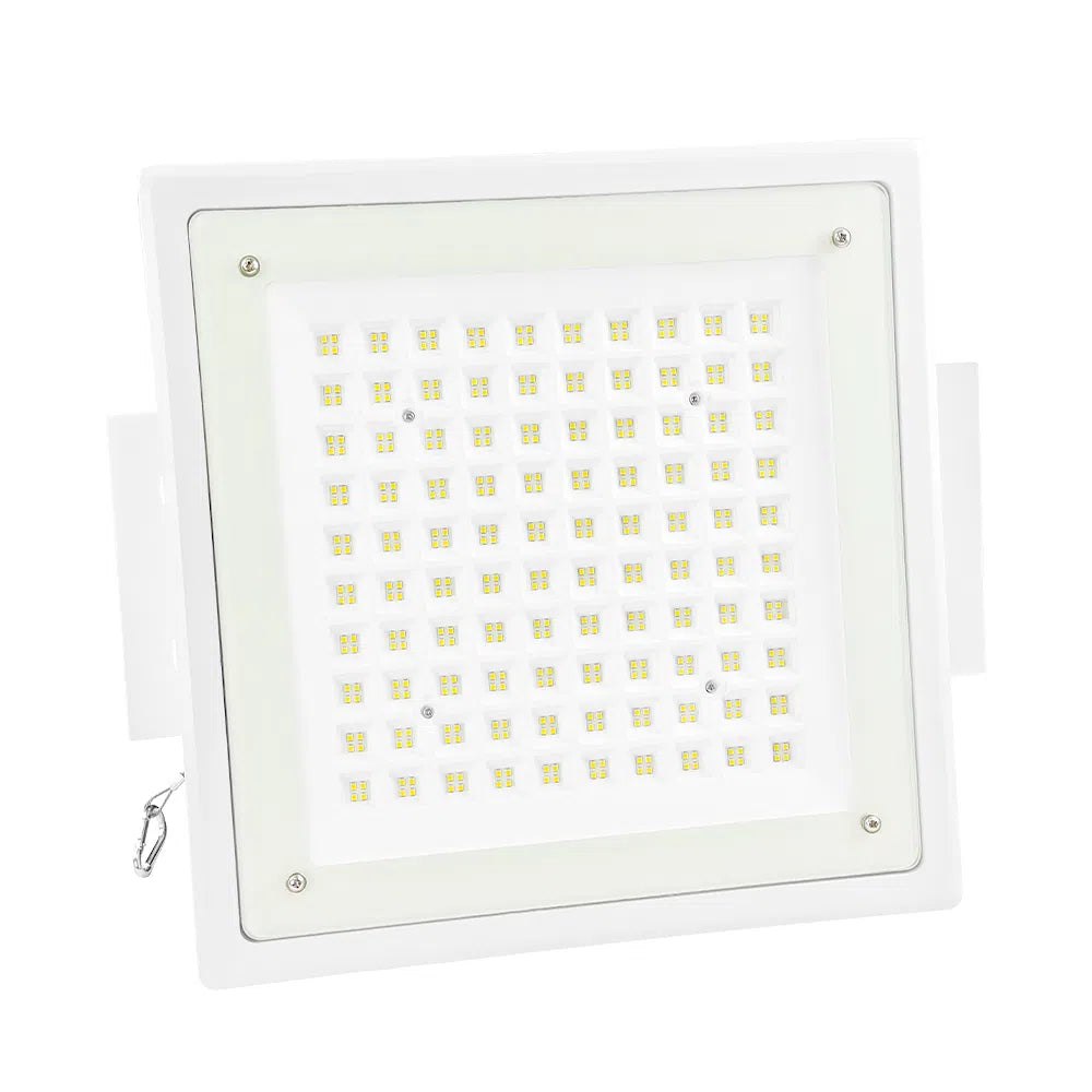 LED Canopy Lamp 200W 170lm/W IP65 Dimmable