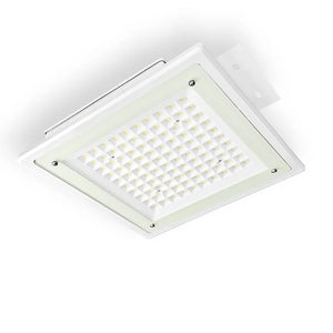 LED Canopy Lamp 200W 170lm/W IP65 Dimmable
