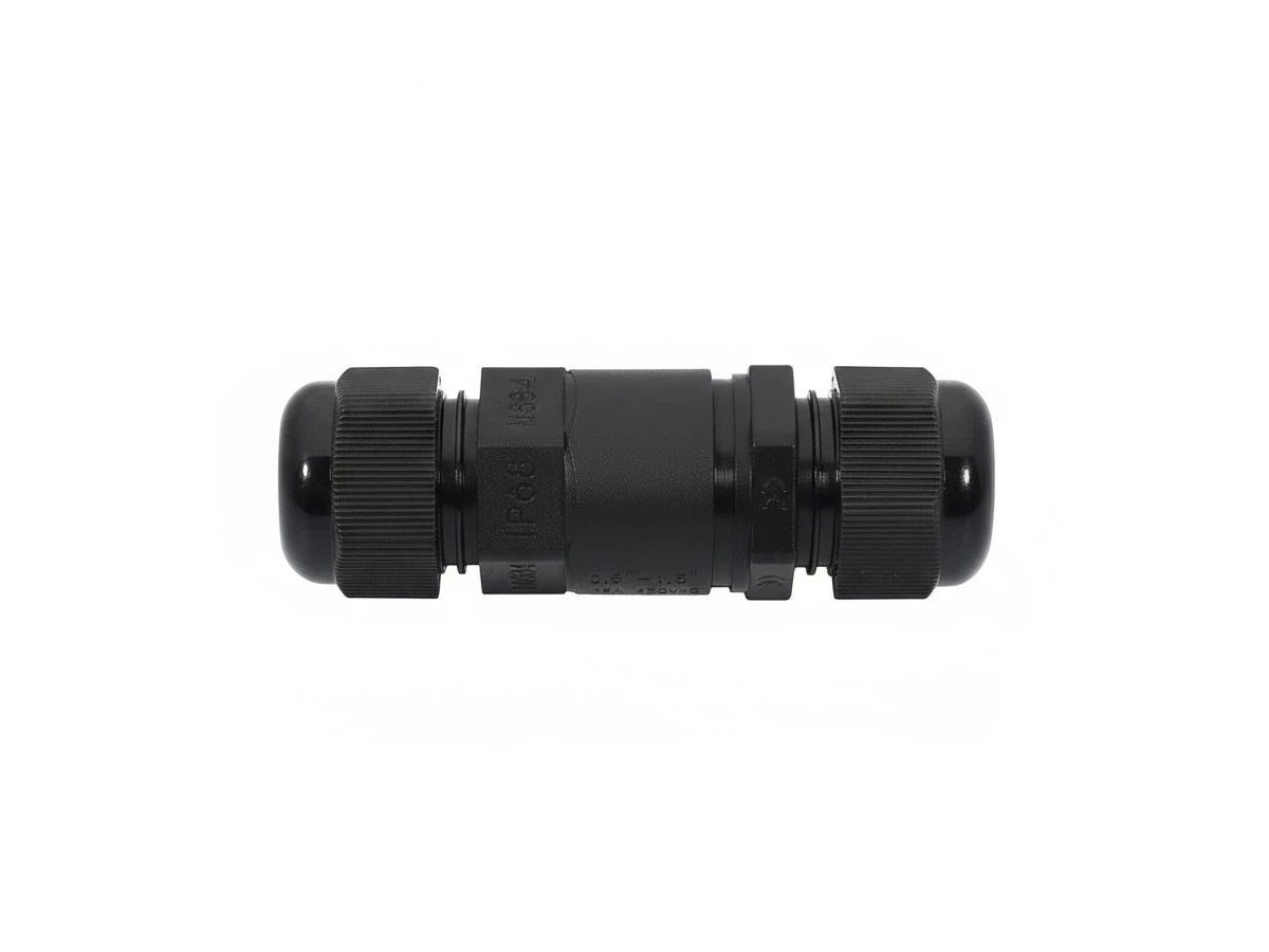 Waterproof Cable Connector IP68