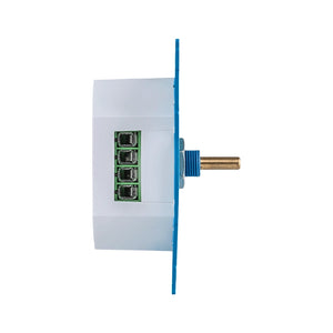 Regulador LED empotrable ION Industries | Sin parpadeo hasta 150W