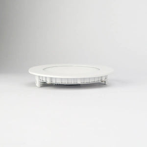 Downlight LED ⌀83mm 3W extra delgado