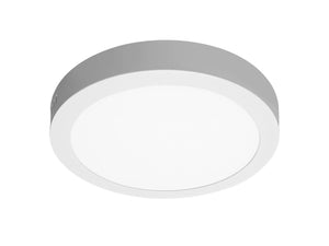 LED Surface Mounted Downlight 24W - Round - 300mm