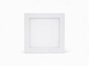 LED Downlight 12W - Cuadrado - 170x170mm