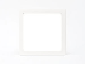 LED Downlight 24W - Cuadrado - 290x290mm