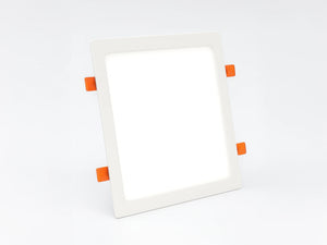 LED Downlight 24W - Cuadrado - 290x290mm