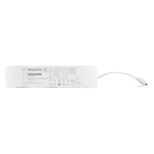 Philips Xitanium LED Driver 44W Dali dimmable flicker-free Variable output current: 700mA/800mA/900mA/1050mA