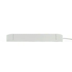 Philips Xitanium LED Driver 44W Dali dimmable flicker-free Variable output current: 700mA/800mA/900mA/1050mA
