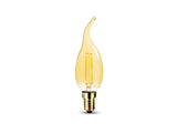 LED Filament Lamps