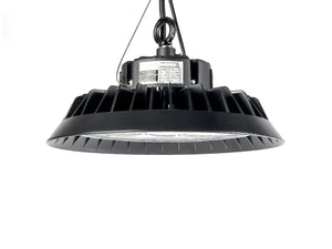 Campana LED UFO 240W 190lm/W regulable | Driver Sosen