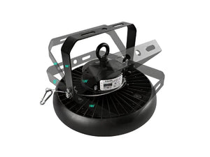 Highbay LED UFO 100W 150lm/W regulable driver LED Philips