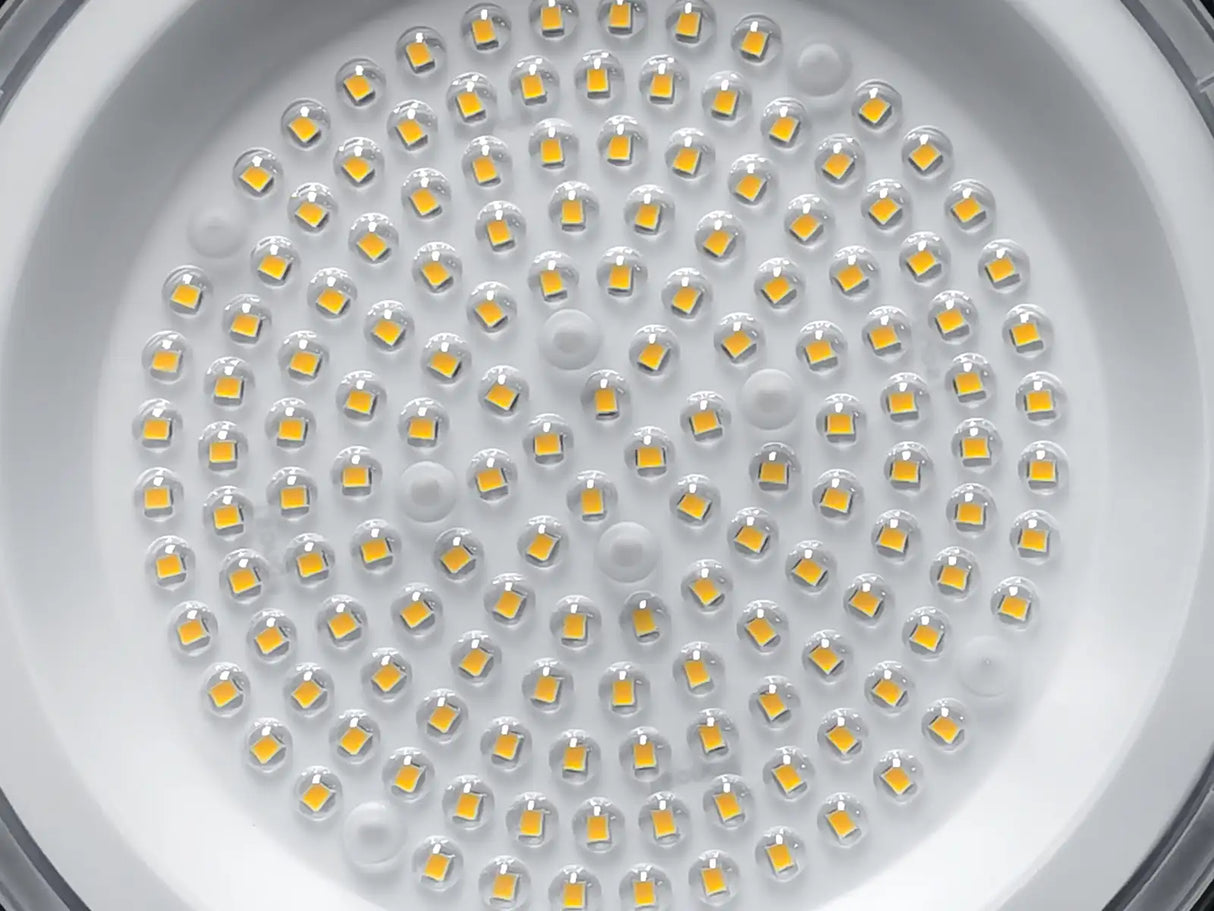 LED UFO Highbay Basic 100W | 120lm/W