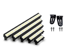 LED Highbay Light Bar (Linear) 1293 mm 250W Dimmable IP65 150lm/W