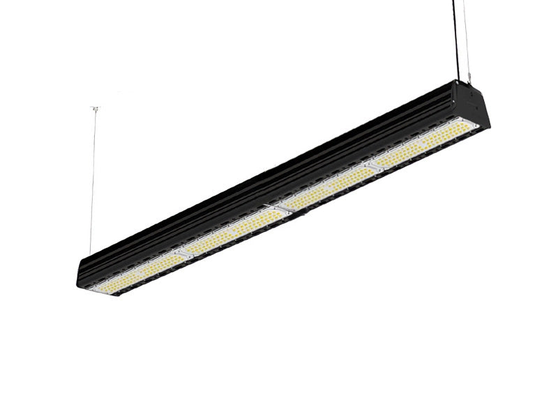 Campana LED lineal 1040mm 200W regulable IP65 150lm/W