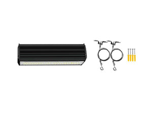 LED Highbay Light Bar (Linear) 1293 mm 250W Dimmable IP65 150lm/W
