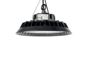 LED UFO Highbay 200W 150lm/W Philips LED Driver IP65 Dimmable