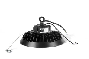 LED UFO Highbay 200W 150lm/W Philips LED Driver IP65 Dimmable