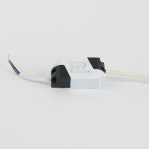 Foco empotrable LED 3W ⌀85mm regulable y orientable
