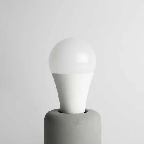 Lámpara LED WiFi E27 9W RGB+CCT