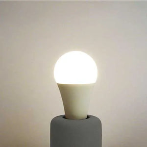 Lámpara LED WiFi E27 9W RGB+CCT