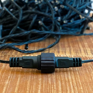 LED Christmas Lighting String 30 meters 3.6 watt indoor and outdoor