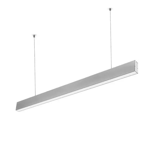 Hanging LED Light Bar linear 60cm 18W linkable
