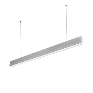Hanging LED Light Bar linear 60cm 18W linkable