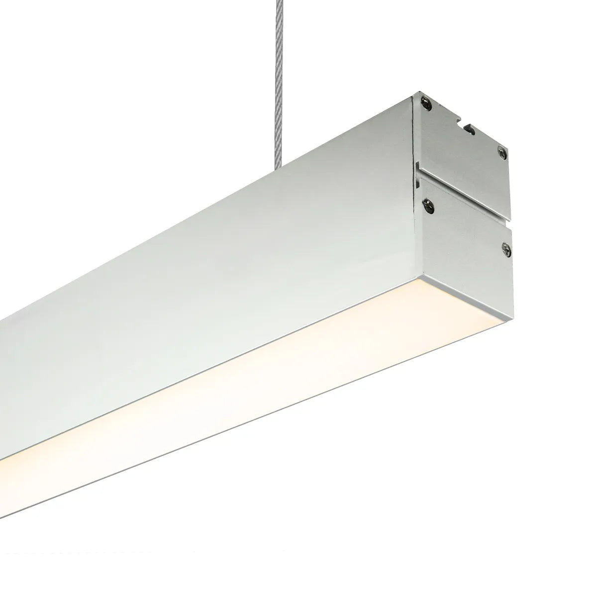 Hanging LED Light Bar linear 60cm 18W linkable
