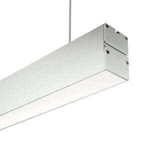 Hanging LED Light Bar linear 60cm 18W linkable