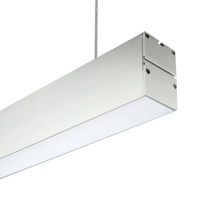 Hanging LED Light Bar linear 60cm 18W linkable