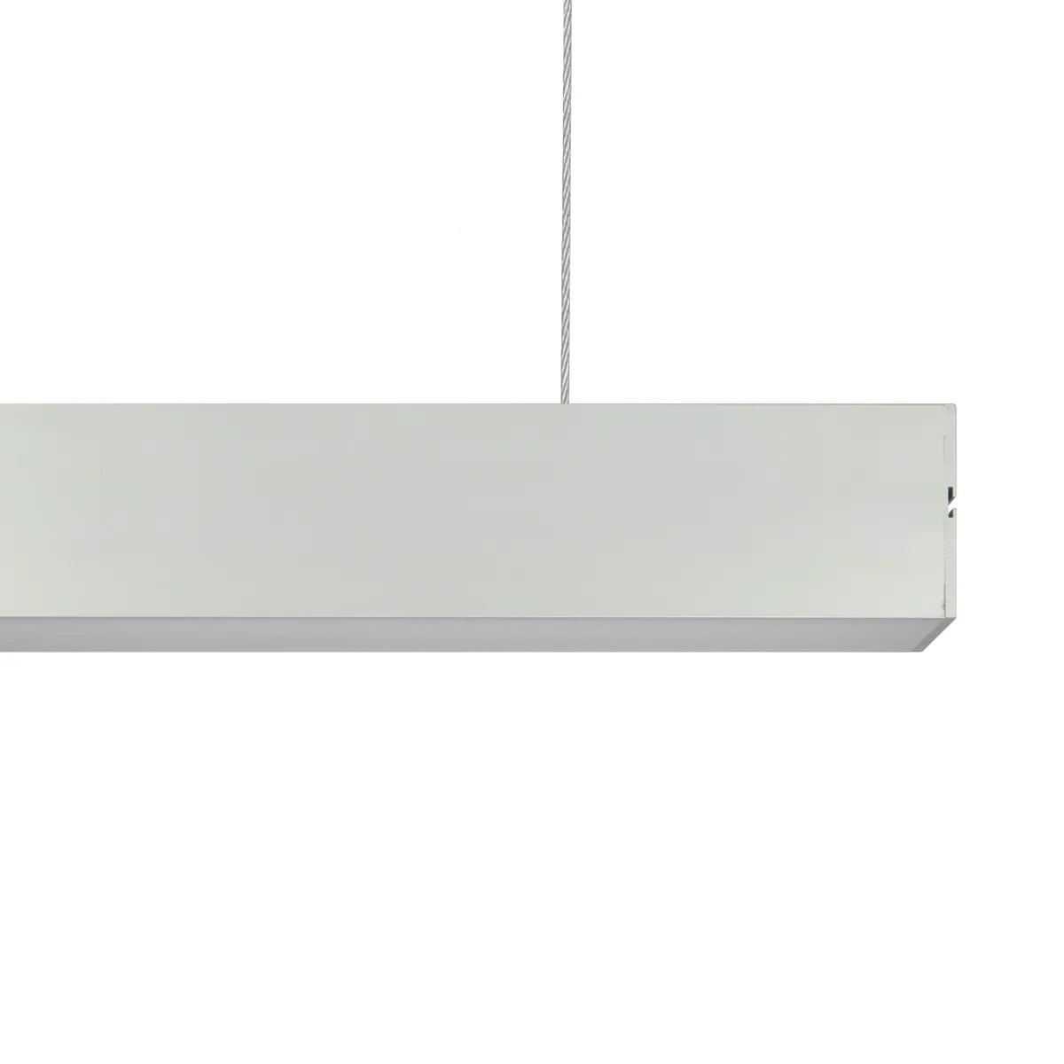 Hanging LED Light Bar linear 60cm 18W linkable