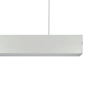 Hanging LED Light Bar linear 60cm 18W linkable