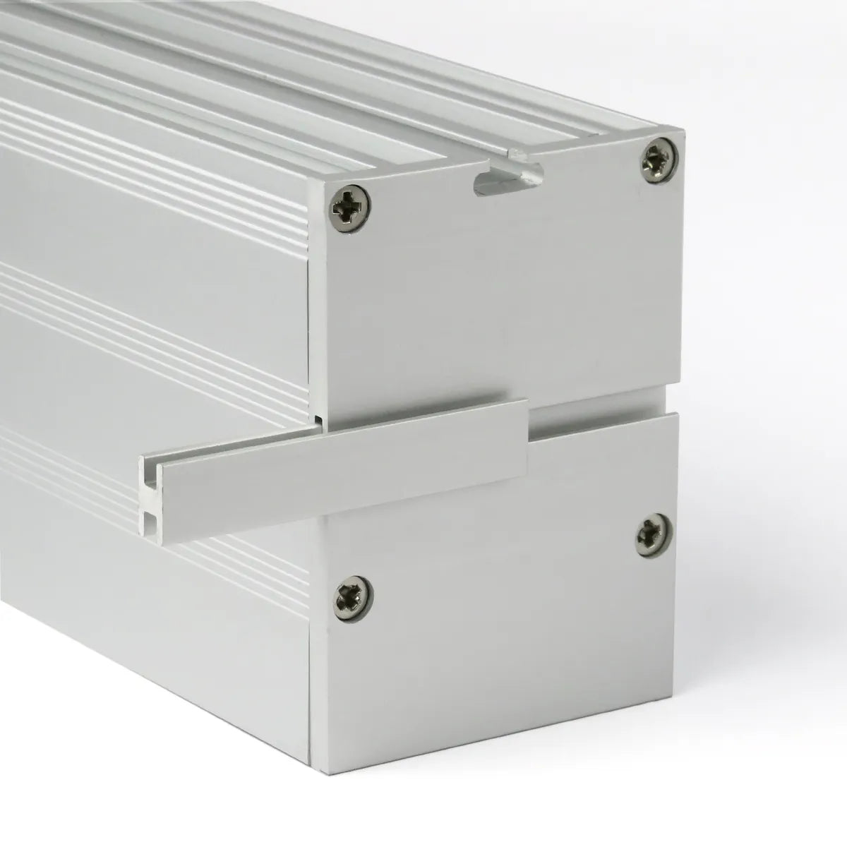 Hanging LED Light Bar linear 150cm 48W linkable