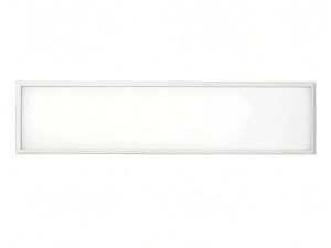 LED Panel waterproof IP65 30x120cm 4000K 40W 120lm/W