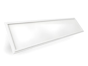 LED Panel 30x120cm 36W 140lm/W