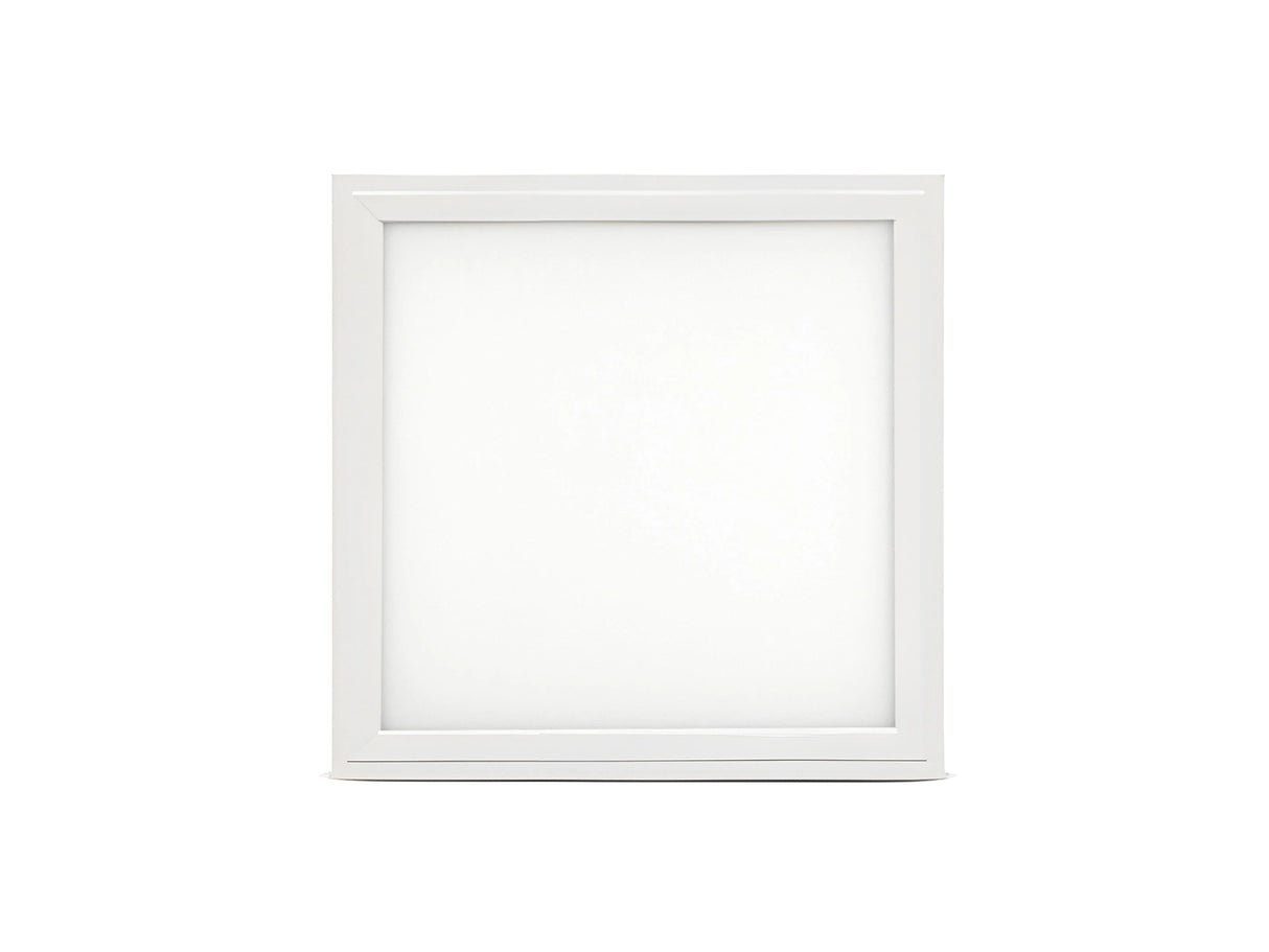 Panel LED 30x30cm 18W 120lm/W