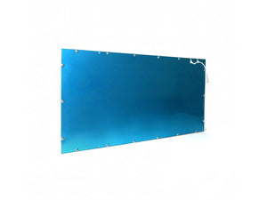 LED Panel 30x60cm 24W 120lm/W