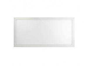 LED Panel 30x60cm 24W 120lm/W
