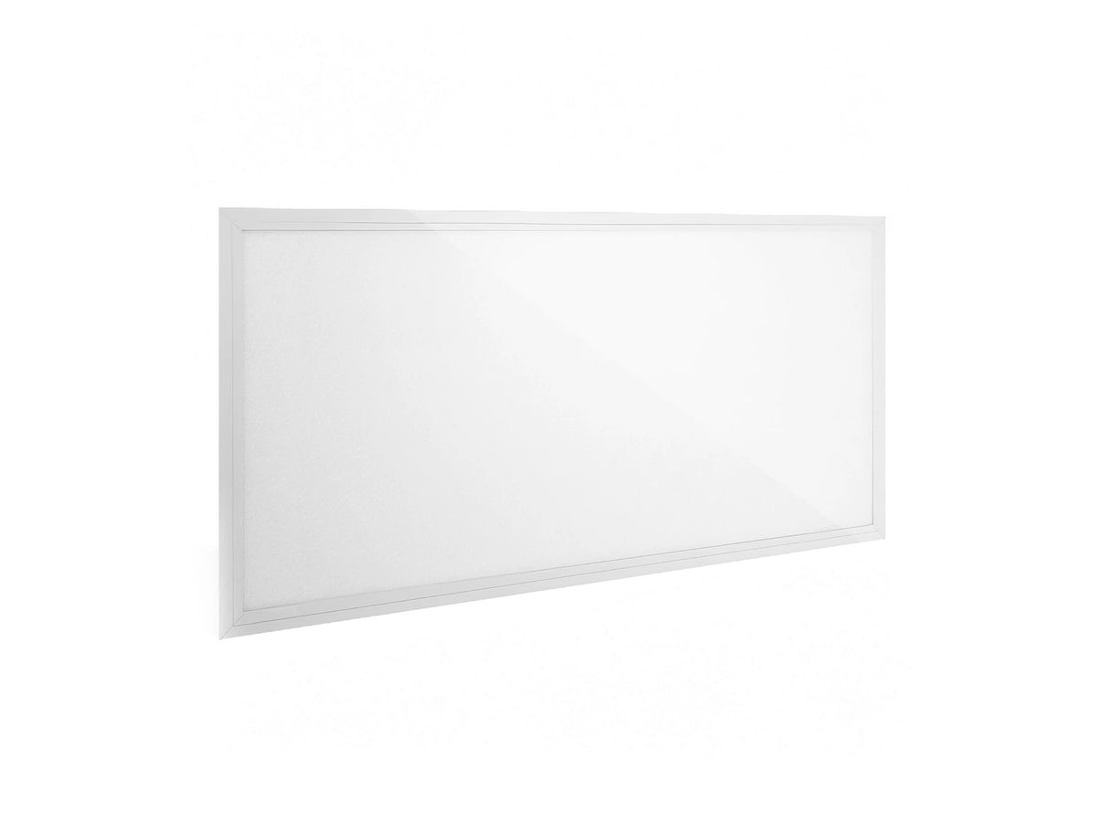 LED Panel 30x60cm 24W 120lm/W