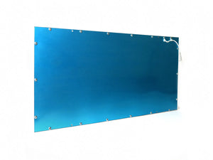 LED Panel 60x120cm 60W 120lm/W