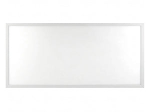 LED Panel 60x120cm 60W 120lm/W